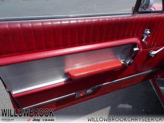 FORD GALAXIE 500XL - Low Mileage 476B76L057376 12029