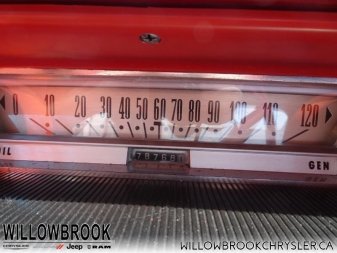 FORD GALAXIE 500XL - Low Mileage 476B76L057376 12039