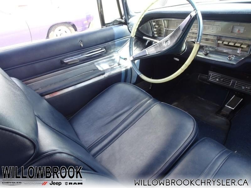 IMPERIAL Crown Convertible - Low Mileage 9243105242 12092