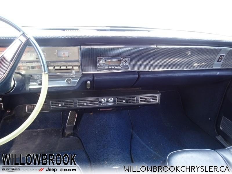 IMPERIAL Crown Convertible - Low Mileage 9243105242 12093