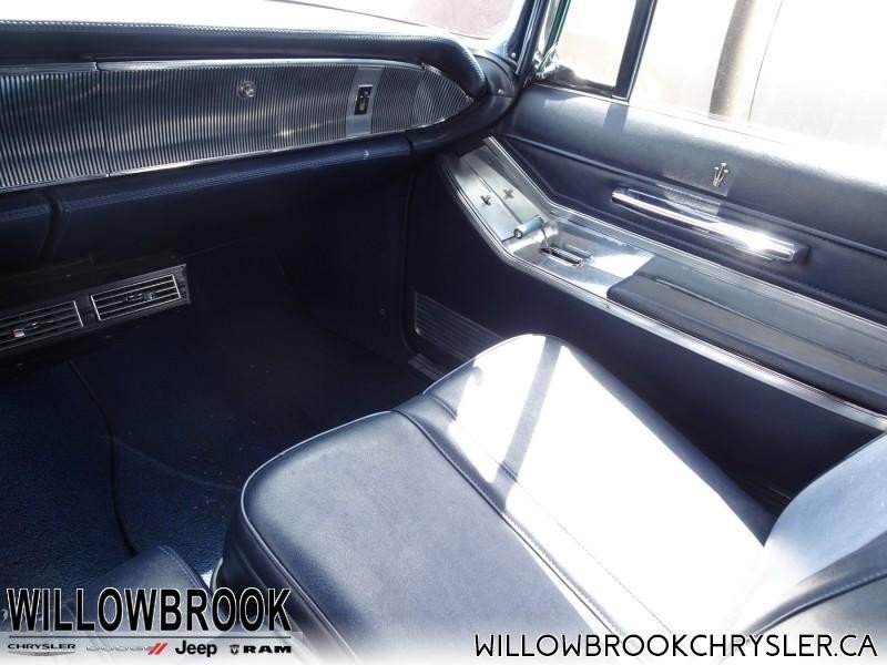 IMPERIAL Crown Convertible - Low Mileage 9243105242 12094