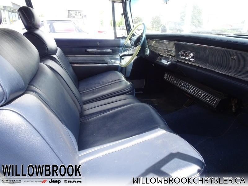 IMPERIAL Crown Convertible - Low Mileage 9243105242 12095