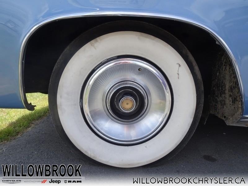 IMPERIAL Crown Convertible - Low Mileage 9243105242 12097