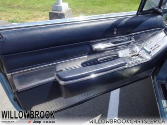 IMPERIAL Crown Convertible - Low Mileage 9243105242 12089