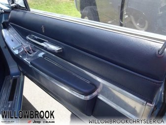 IMPERIAL Crown Convertible - Low Mileage 9243105242 12096