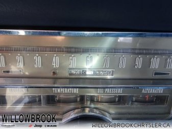 IMPERIAL Crown Convertible - Low Mileage 9243105242 12098