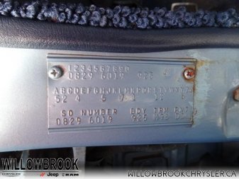 IMPERIAL Crown Convertible - Low Mileage 9243105242 12099