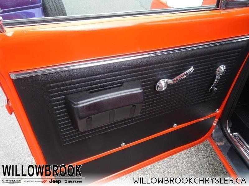 CHEVROLET C10 - Low Mileage CS148Z167737 12128