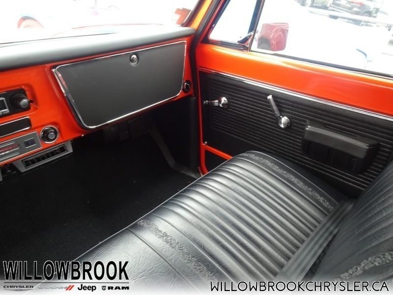 CHEVROLET C10 - Low Mileage CS148Z167737 12134