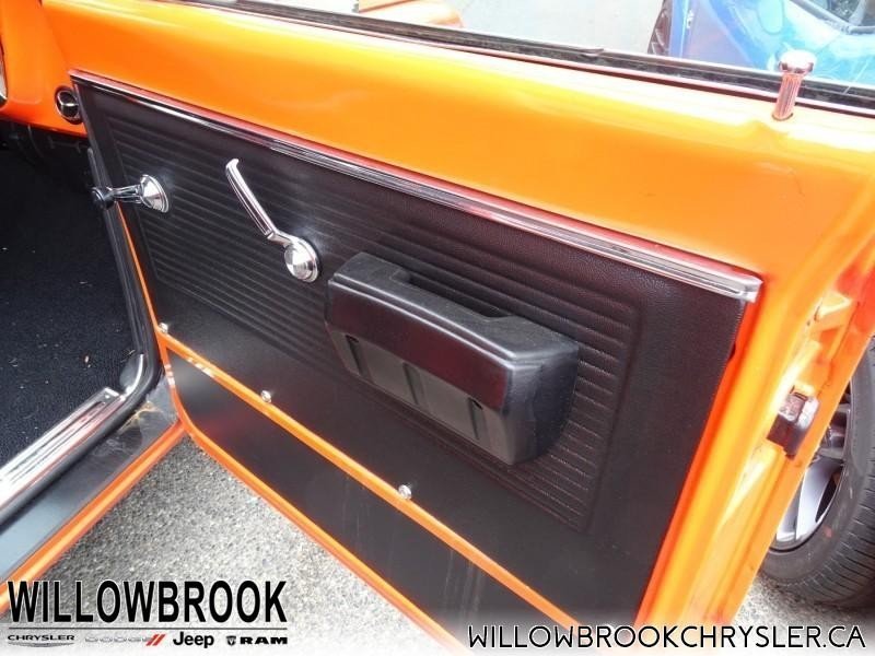 CHEVROLET C10 - Low Mileage CS148Z167737 12136