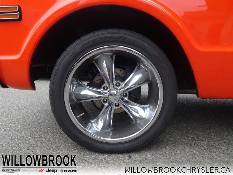 CHEVROLET C10 - Low Mileage CS148Z167737 12138