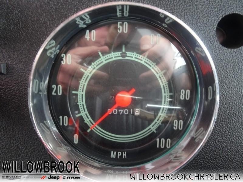 CHEVROLET C10 - Low Mileage CS148Z167737 12140