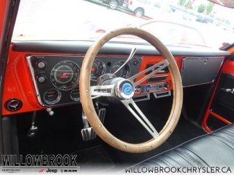 CHEVROLET C10 - Low Mileage CS148Z167737 12129