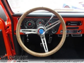 CHEVROLET C10 - Low Mileage CS148Z167737 12131