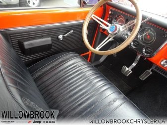 CHEVROLET C10 - Low Mileage CS148Z167737 12132