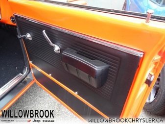 CHEVROLET C10 - Low Mileage CS148Z167737 12136