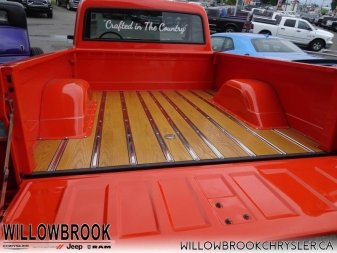 CHEVROLET C10 - Low Mileage CS148Z167737 12137