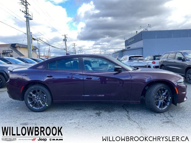 DODGE Charger SXT 2C3CDXJG6MH549214 51796