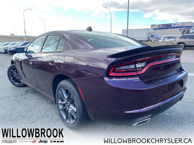 DODGE Charger SXT 2C3CDXJG6MH549214 51799