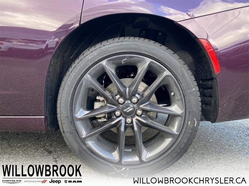 DODGE Charger SXT 2C3CDXJG6MH549214 51801