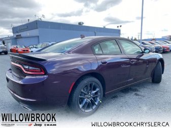 DODGE Charger SXT 2C3CDXJG6MH549214 51797