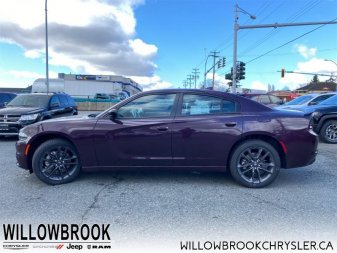 DODGE Charger SXT 2C3CDXJG6MH549214 51800