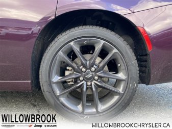 DODGE Charger SXT 2C3CDXJG6MH549214 51801