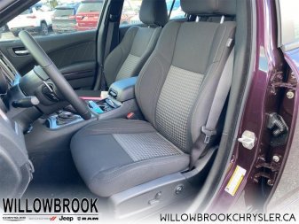 DODGE Charger SXT 2C3CDXJG6MH549214 51806