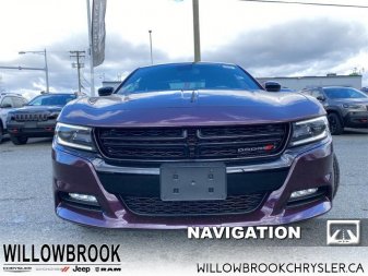 DODGE Charger SXT 2C3CDXJG6MH549214 52004