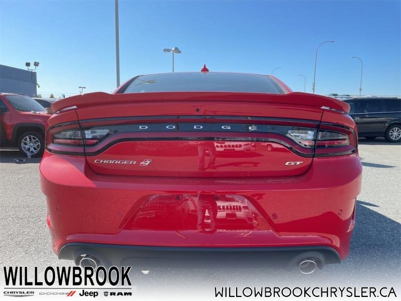 DODGE Charger GT 2C3CDXMG8MH562686 53866