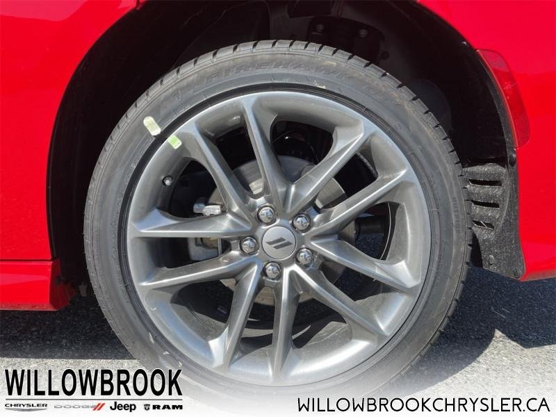 DODGE Charger GT 2C3CDXMG8MH562686 53869