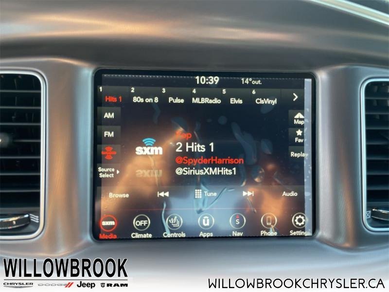 DODGE Charger GT 2C3CDXMG8MH562686 53873