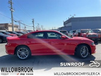 DODGE Charger GT 2C3CDXMG8MH562686 53864