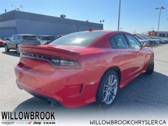 DODGE Charger GT 2C3CDXMG8MH562686 53865