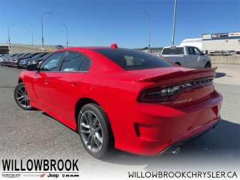 DODGE Charger GT 2C3CDXMG8MH562686 53867