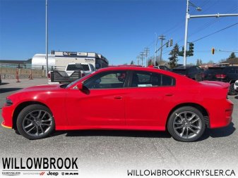 DODGE Charger GT 2C3CDXMG8MH562686 53868