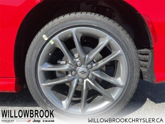 DODGE Charger GT 2C3CDXMG8MH562686 53869