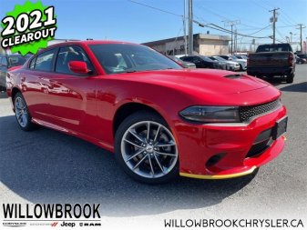 DODGE Charger GT 2C3CDXMG8MH562686 87958