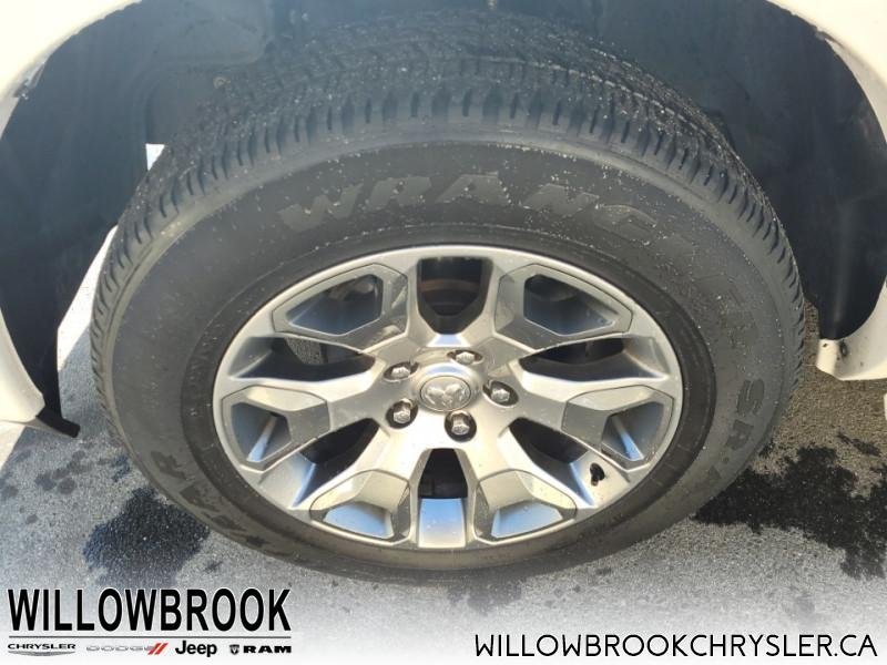 RAM 1500 Limited 1C6RR7WT1JS151594 54457