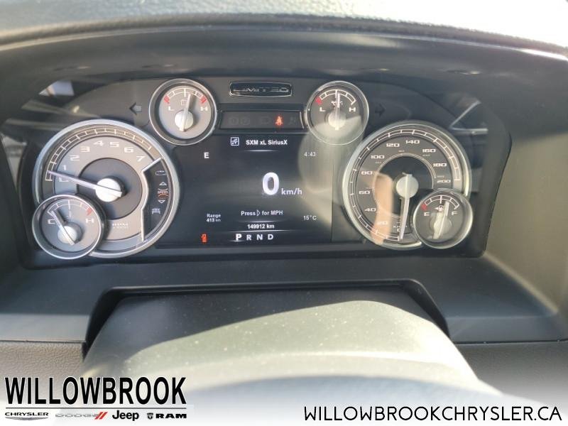 RAM 1500 Limited 1C6RR7WT1JS151594 54465