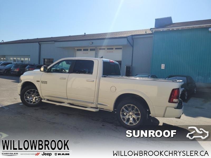 RAM 1500 Limited 1C6RR7WT1JS151594 54493