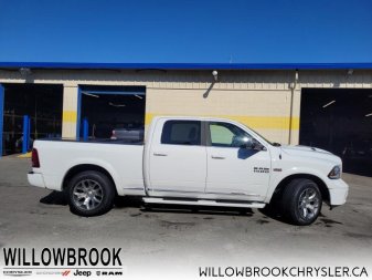 RAM 1500 Limited 1C6RR7WT1JS151594 54453