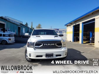 RAM 1500 Limited 1C6RR7WT1JS151594 54491