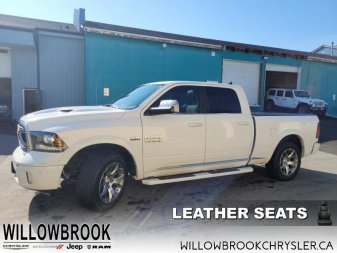 RAM 1500 Limited 1C6RR7WT1JS151594 54492