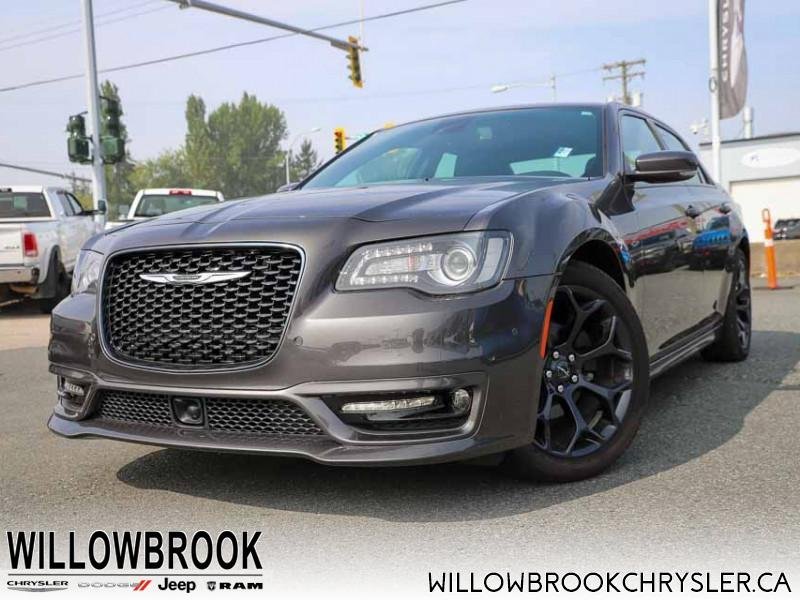 Chrysler 300 NO ACCIDENTS, LOW MILEAGE, 2C3CCABG6KH731054 13909