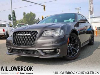 Chrysler 300 NO ACCIDENTS, LOW MILEAGE, 2C3CCABG6KH731054 13909