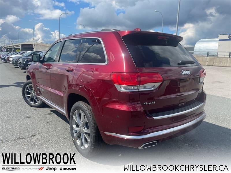 JEEP Grand Cherokee Summit 1C4RJFJG4MC705374 57620