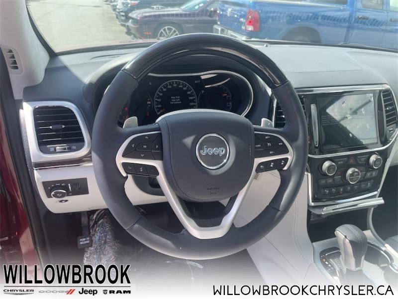 JEEP Grand Cherokee Summit 1C4RJFJG4MC705374 57624