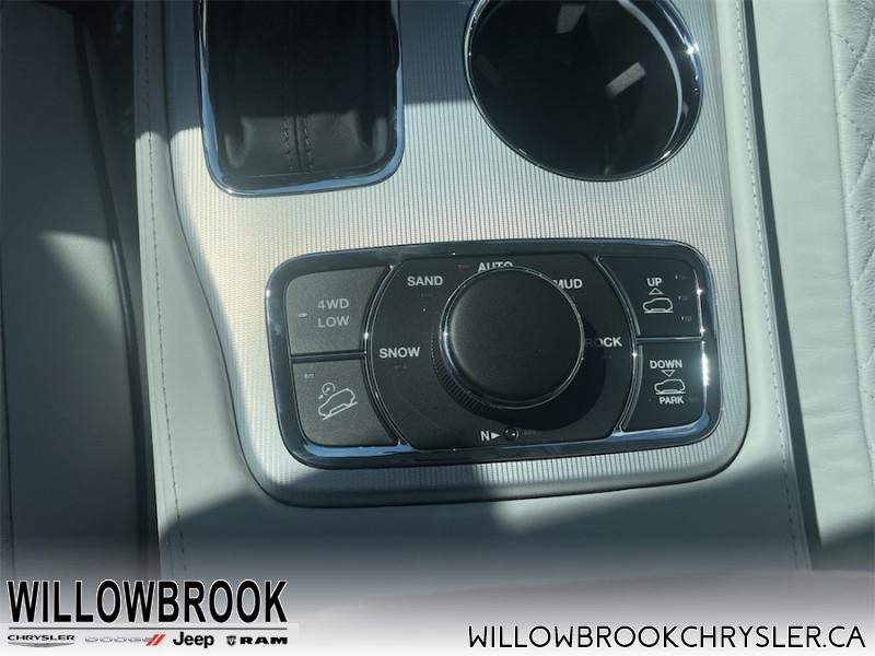 JEEP Grand Cherokee Summit 1C4RJFJG4MC705374 57626