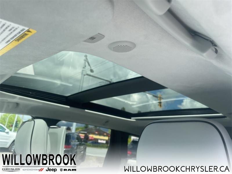 JEEP Grand Cherokee Summit 1C4RJFJG4MC705374 57628